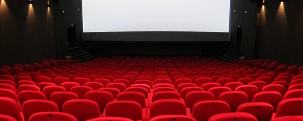 salles de cinéma