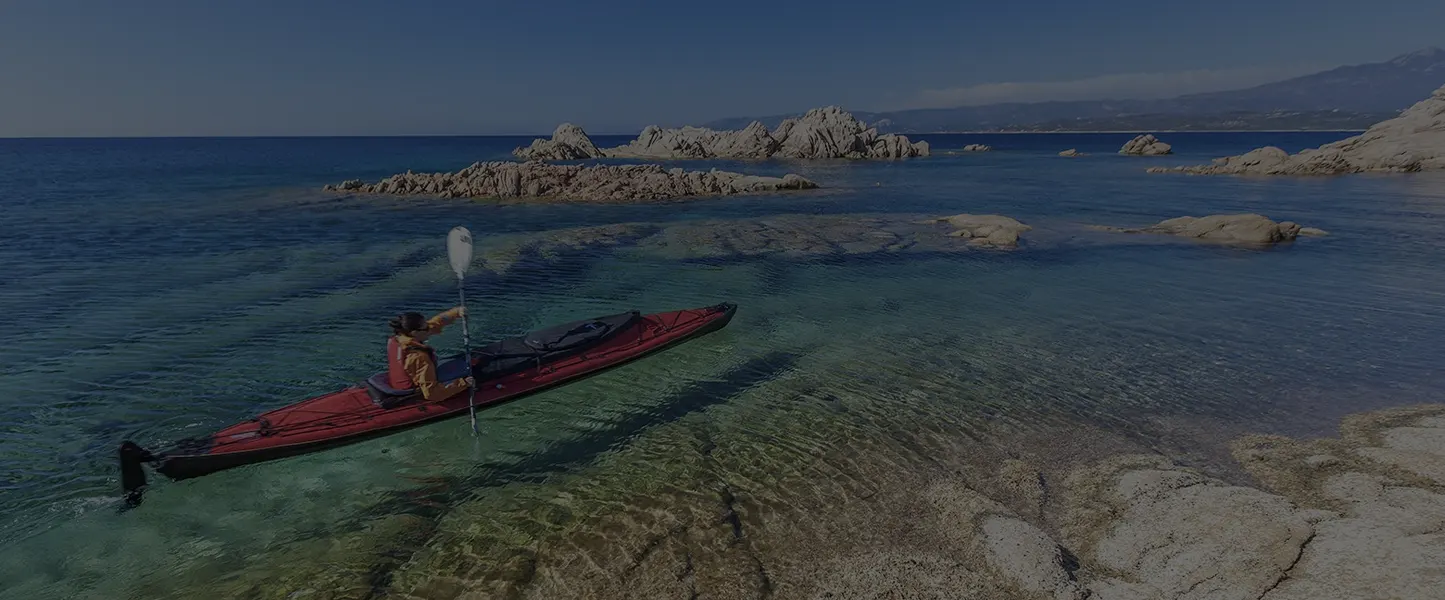 La Corse destination sportive
